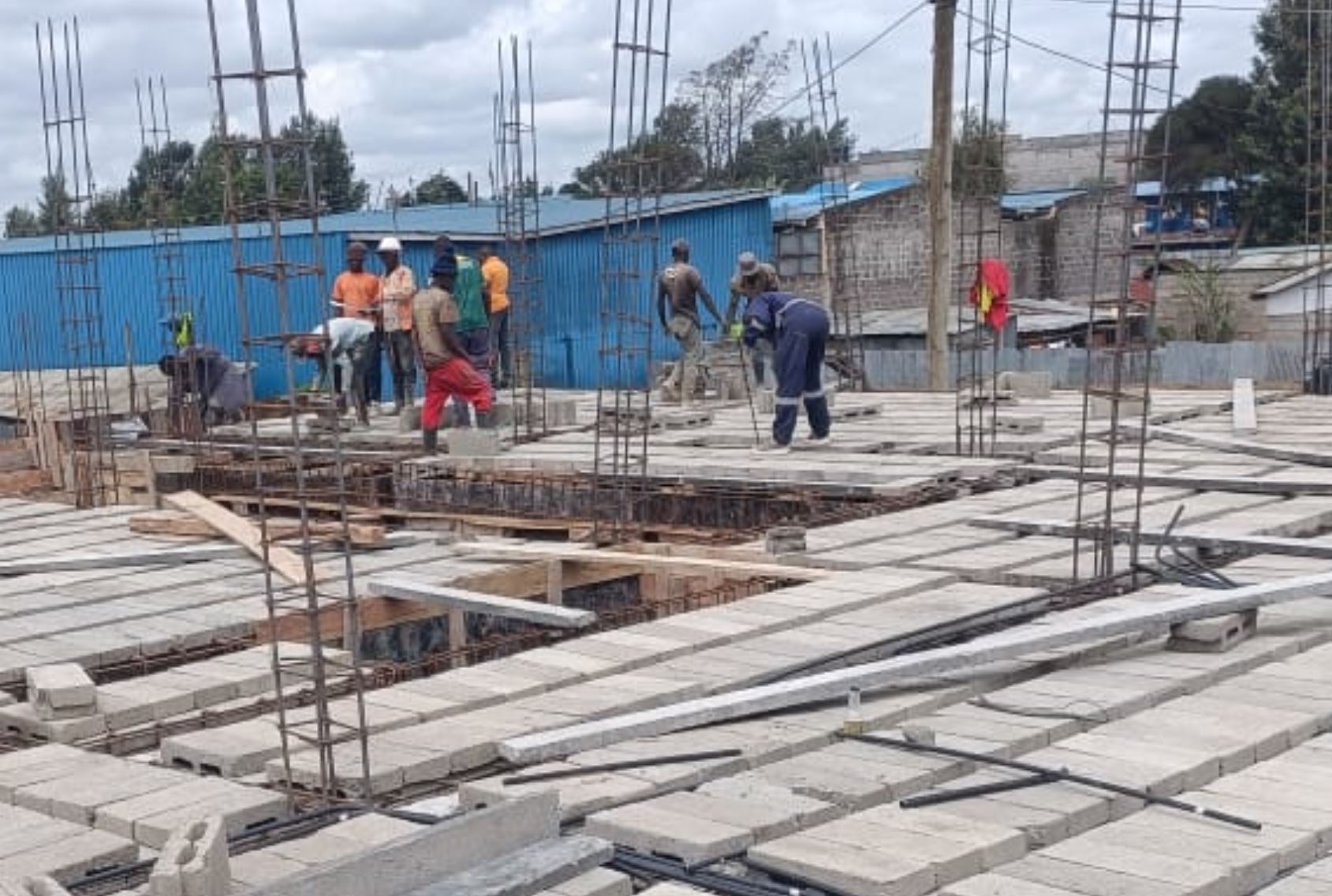 Construction Management